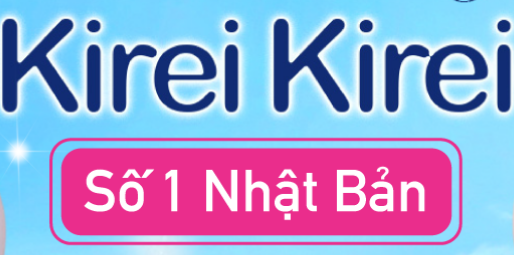 kirei-kirei-thuong-hieu-so-1-nhat-ban