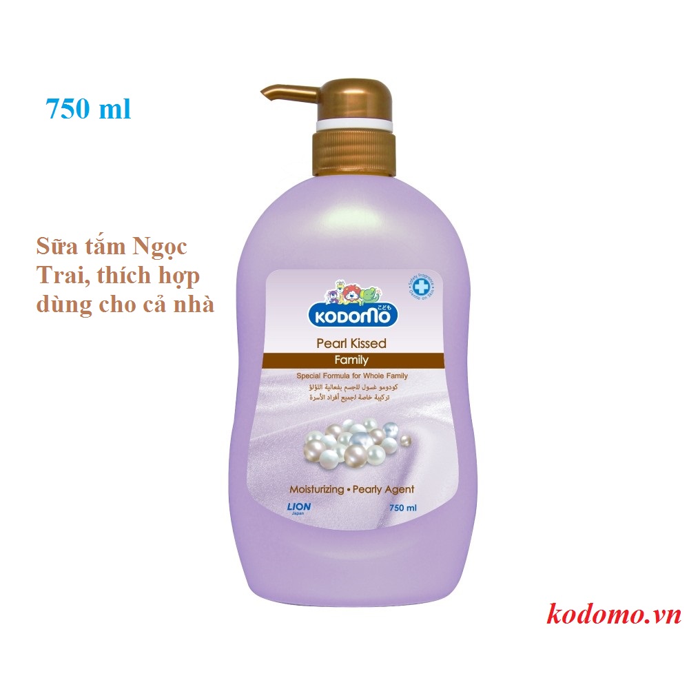 sua-tam-kodomo-pearl-kissed-750ml
