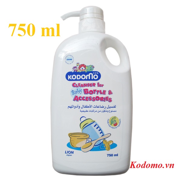 dung-dich-lam-sach-do-dung-kodomo-750ml
