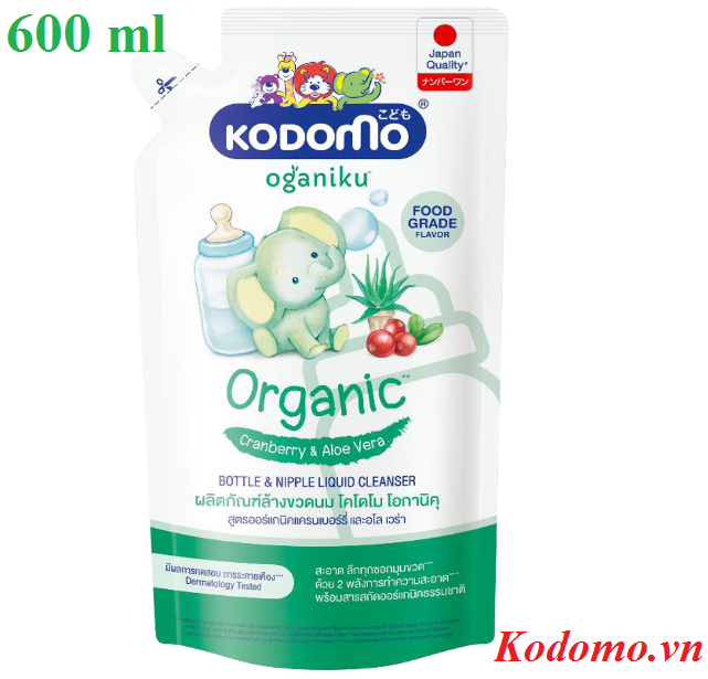 dung-dich-lam-sach-do-dung-kodomo-oganiku-600-ml