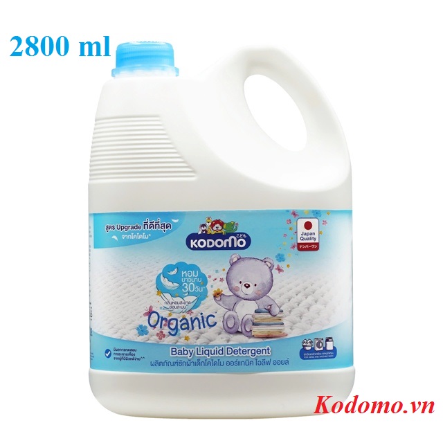 nuoc-giat-quan-ao-tre-em-organic-kodomo-2800-ml